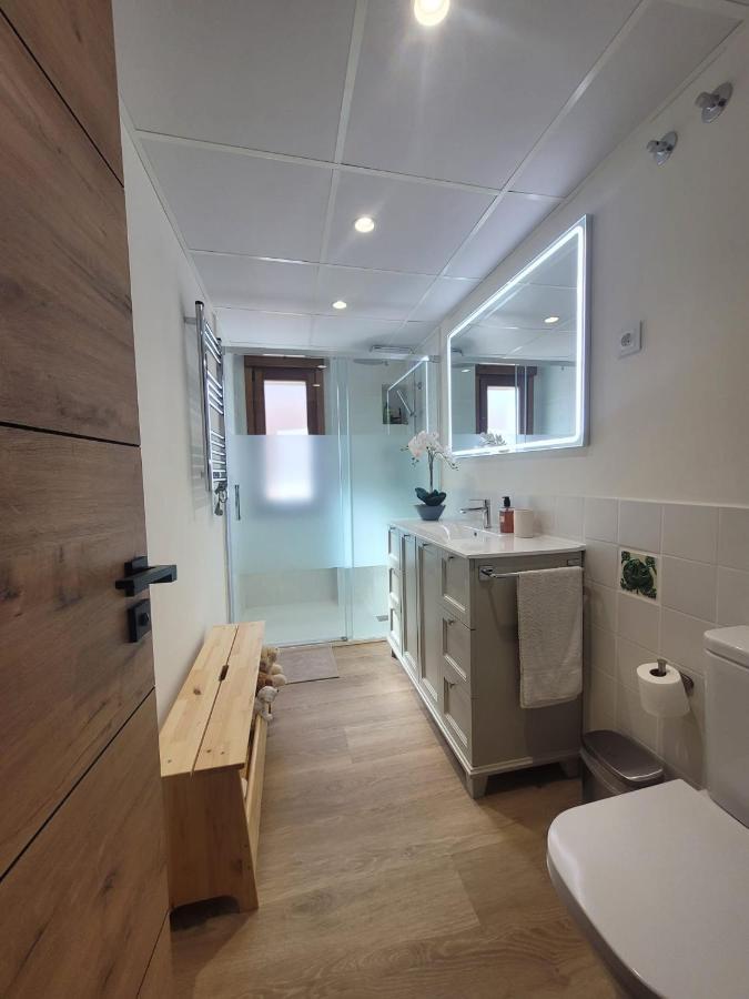 Relaxing Time Apartment Candeleda Exterior foto
