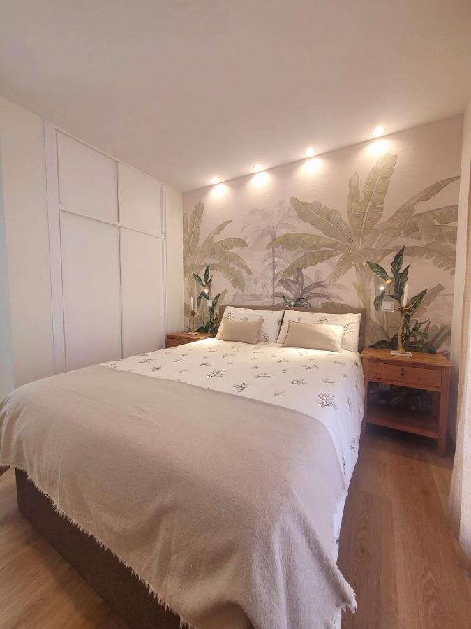 Relaxing Time Apartment Candeleda Exterior foto