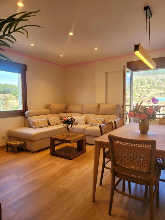 Relaxing Time Apartment Candeleda Exterior foto